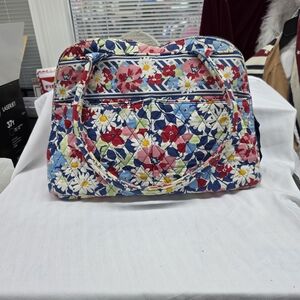 Vera Bradley Summer Cottage Women's Bag